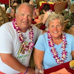 Meet your Posher, Stacey